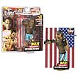 World of MMA Champions Dan Henderson Variant Action Figure